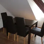 Apartment Paradise Michalska